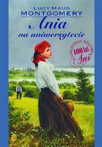 Picture of Ania na Uniwersytecie