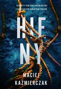 Zobacz : Hieny - Maciej Kaźmierczak