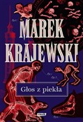 Książka : Głos z pie... - Marek Krajewski