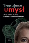 Trenuj umy... - Katarzyna Sabela, Mirosława Cuper -  books from Poland