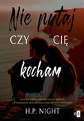 polish book : Dickie SOS... - H.P. Night
