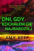 Dni gdy ko... - Amy Neff - Ksiegarnia w UK