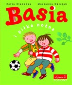 polish book : Basia i pi... - Zofia Stanecka