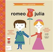Romeo i Ju... - Jennifer Adams -  Polish Bookstore 