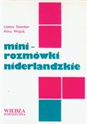 Minirozmów... - Lisetta Stembor, Alina Wójcik -  Polish Bookstore 