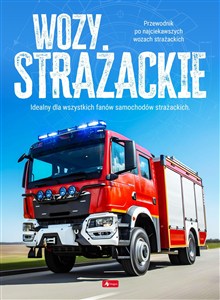 Picture of Wozy strażackie. Maszyny i pojazdy