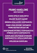 Książka : Prawo hand...