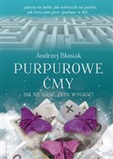 Purpurowe ... - Andrzej Błasiak -  books from Poland