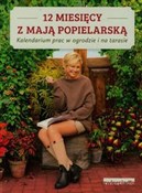 polish book : 12 miesięc... - Maja Popielarska