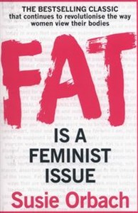 Picture of Fat is a Feminist issue