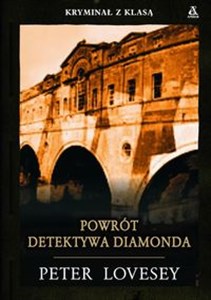 Picture of Powrót detektywa Diamonda