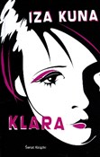 polish book : Klara - Izabela Kuna