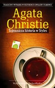 Zobacz : Tajemnicza... - Agata Christie