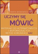 Polska książka : Uczymy się... - Marta Wiśniewska