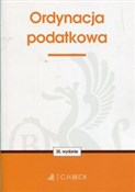 polish book : Ordynacja ...