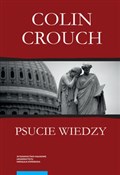 Psucie wie... - Colin Crouch -  Polish Bookstore 