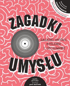 Picture of Zagadki umysłu