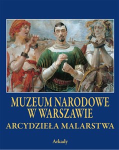 Picture of Arcydzieła Malarstwa Muzeum Narodowe w Warszawie