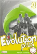 polish book : Evolution ... - Nick Beare