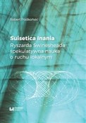 polish book : Suisetica ... - Robert Podkoński