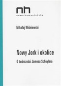 Polska książka : Nowy Jork ... - Mikołaj Wiśniewski
