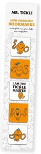 Picture of Magnetyczne Mini-Zakładki MR. TICKLE