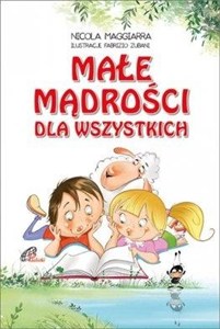 Picture of Małe mądrości dla wszystkich