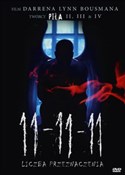 11-11-11 L... - Darren Lynn Bousman -  books in polish 