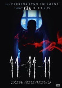 Picture of 11-11-11 Liczba przeznaczenia