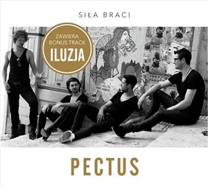 Picture of CD SIŁA BRACI ZESPOŁU PECTUS