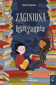 Książka : Zaginiona ... - Katie Clapham