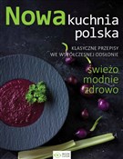 Nowa kuchn... - Opracowanie Zbiorowe -  Książka z wysyłką do UK