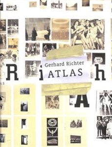 Picture of Atlas Gerard Richter