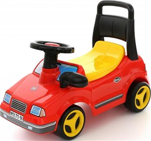 Obrazek Jeździk Wicher 7994