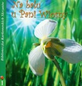 polish book : Na balu u ... - Maria Nienartowicz