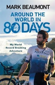 Obrazek Around the World in 80 Days My World Record Brealing Adventure