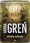 Uśpione kr... - Hanna Greń -  Polish Bookstore 