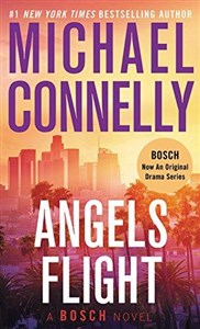 Obrazek Michael Connelly - Angels Flight