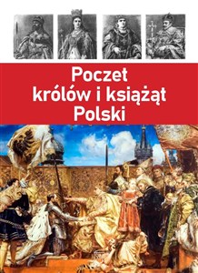 Obrazek Poczet królów i książąt Polski