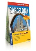 Barcelona ... - Opracowanie Zbiorowe -  books from Poland