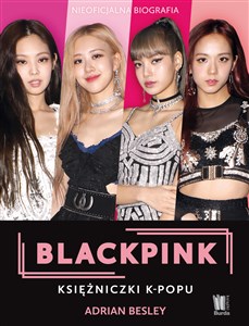 Obrazek BLACKPINK Księżniczki K-Popu