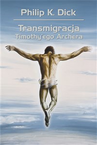 Picture of Transmigracja Timothy'ego Archera