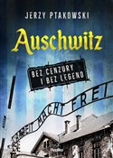 polish book : Auschwitz ... - Jerzy Ptakowski