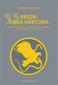 Reszki Orł... - Joanna Studzińska -  Polish Bookstore 