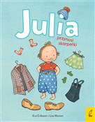 Julia przy... - Eva Eriksson -  Polish Bookstore 
