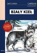 Biały Kieł... - Jack London -  books from Poland