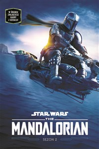 Obrazek Star Wars The Mandalorian. Sezon 2