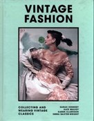 polish book : Vintage Fa... - Sarah Kennedy