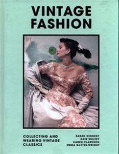 Picture of Vintage Fashion