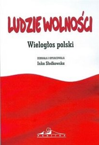 Picture of Ludzie wolności Wielogłos polski